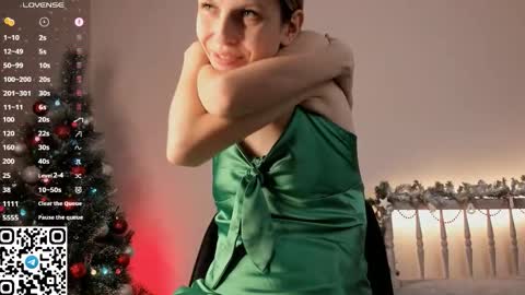 Christine 3 Next broadcast tomorrow at 2100 GMT 5 online show from 31, 1, 2026