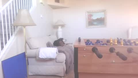 Azelia B online show from 15, 1, 2025