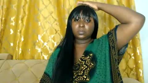 Uche online show from 5, 7, 2026