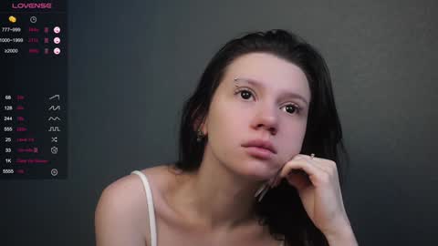 Lili online show from 27, 1, 2025