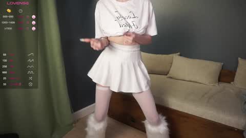 Lili online show from 29, 1, 2025