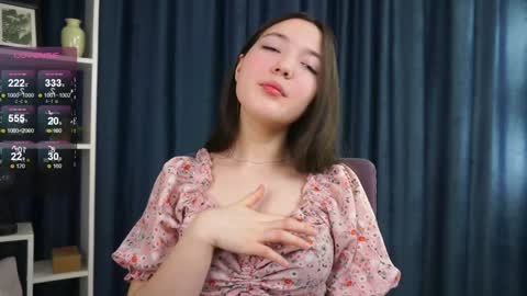 Lili online show from 30, 1, 2025