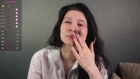 Lili online show from 31, 1, 2025