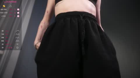 Lili online show from 31, 1, 2025