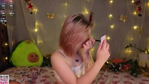 Polly online show from 18, 1, 2026