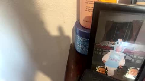 uesus online show from 12, 1, 2026