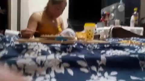 Gokuymilk online show from 20, 4, 2026