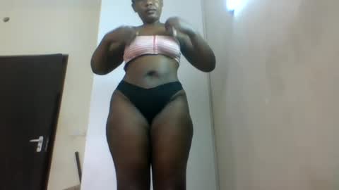 ugandan_quin online show from 18, 1, 2025