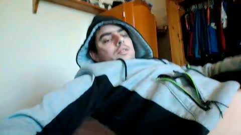 Snapshot of uglyyounlad chatting on 3, 1, 2025 uglyyounlad online show from 3, 1, 2025
