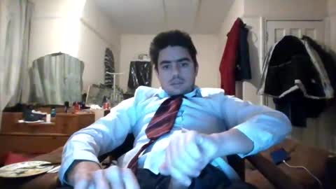 Snapshot of uglyyounlad chatting on 8, 1, 2025 uglyyounlad online show from 8, 1, 2025