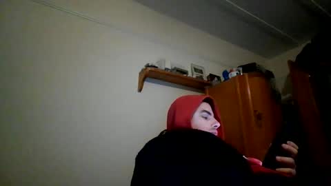 Snapshot of uglyyounlad chatting on 8, 1, 2026 uglyyounlad online show from 8, 1, 2026