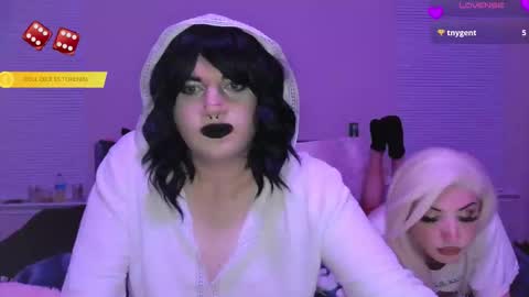 Lexi online show from 14, 12, 2025