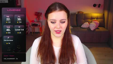 Alice online show from 8, 12, 2024