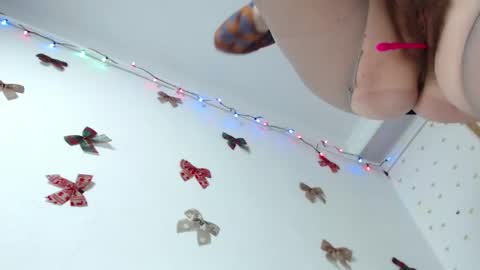 Snapshot of ukk_bit chatting on 20, 12, 2024 Megan online show from 20, 12, 2024