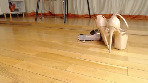 Megan online show from 16, 4, 2026