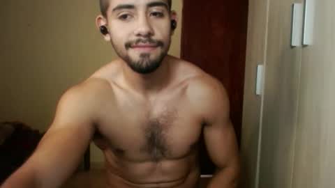 Ulises Gomez online show from 18, 1, 2025