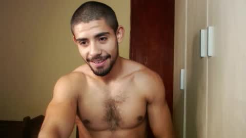 Ulises Gomez online show from 19, 1, 2025