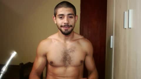 Ulises Gomez online show from 19, 1, 2025