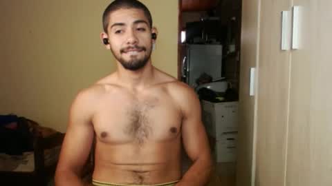 Ulises Gomez online show from 20, 1, 2025