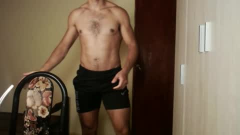 Ulises Gomez online show from 23, 1, 2025