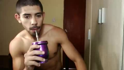 Ulises Gomez online show from 24, 1, 2025