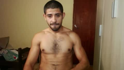 Ulises Gomez online show from 26, 1, 2025