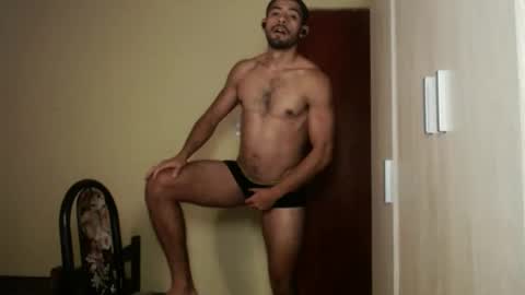 Ulises Gomez online show from 29, 1, 2025