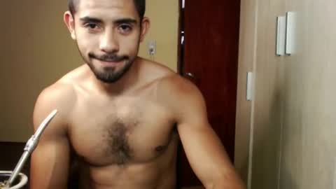 Ulises Gomez online show from 29, 1, 2025