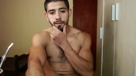 Ulises Gomez online show from 29, 1, 2025