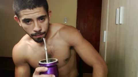 Ulises Gomez online show from 31, 1, 2025