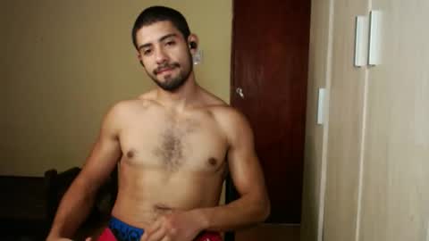 Ulises Gomez online show from 31, 1, 2025