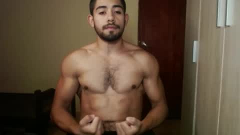 Ulises Gomez online show from 2, 2, 2025