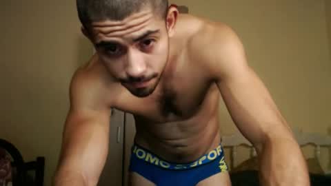 Ulises Gomez online show from 4, 2, 2025