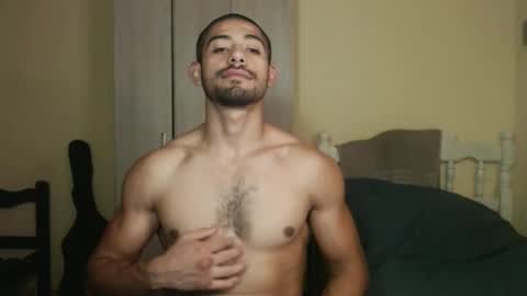 Ulises Gomez online show from 5, 2, 2025