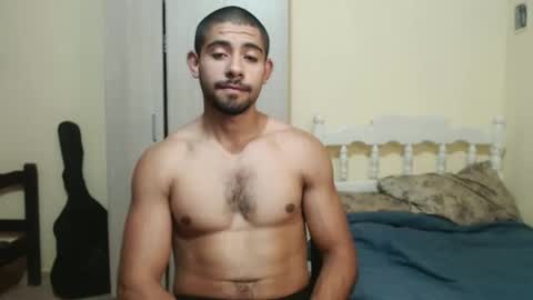 Ulises Gomez online show from 6, 2, 2025