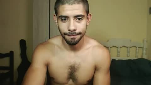 Ulises Gomez online show from 7, 2, 2025