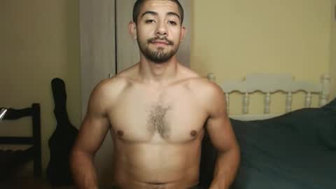 Ulises Gomez online show from 8, 2, 2025