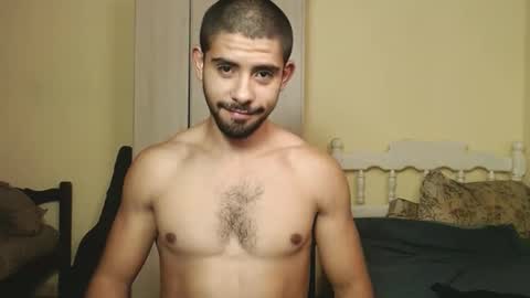 Ulises Gomez online show from 11, 2, 2025