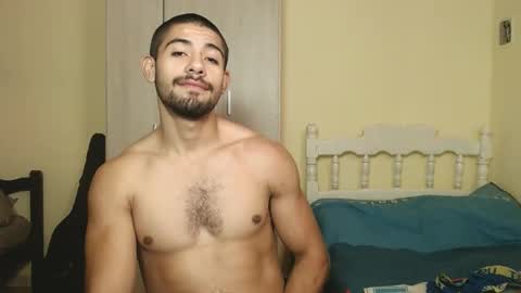 Ulises Gomez online show from 11, 2, 2025