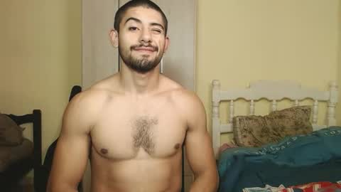 Ulises Gomez online show from 12, 2, 2025