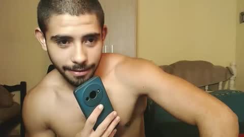 Ulises Gomez online show from 13, 2, 2025