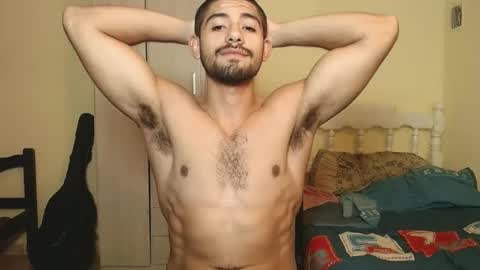 Ulises Gomez online show from 14, 2, 2025