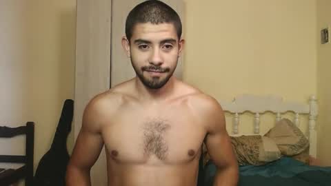 Ulises Gomez online show from 14, 2, 2025