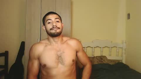 Ulises Gomez online show from 17, 2, 2025