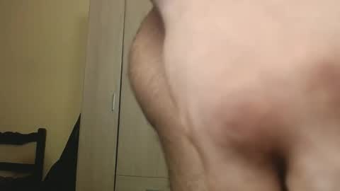 Ulises Gomez online show from 18, 2, 2025