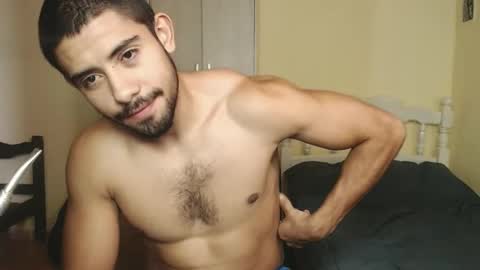 Ulises Gomez online show from 20, 2, 2025