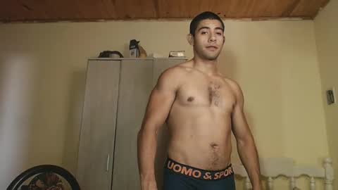 Ulises Gomez online show from 21, 2, 2025