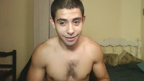 Ulises Gomez online show from 21, 2, 2025