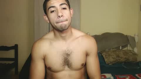 Ulises Gomez online show from 23, 2, 2025