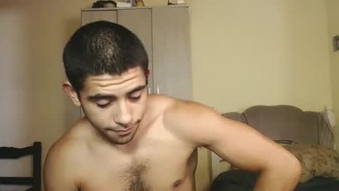 Ulises Gomez online show from 24, 2, 2025